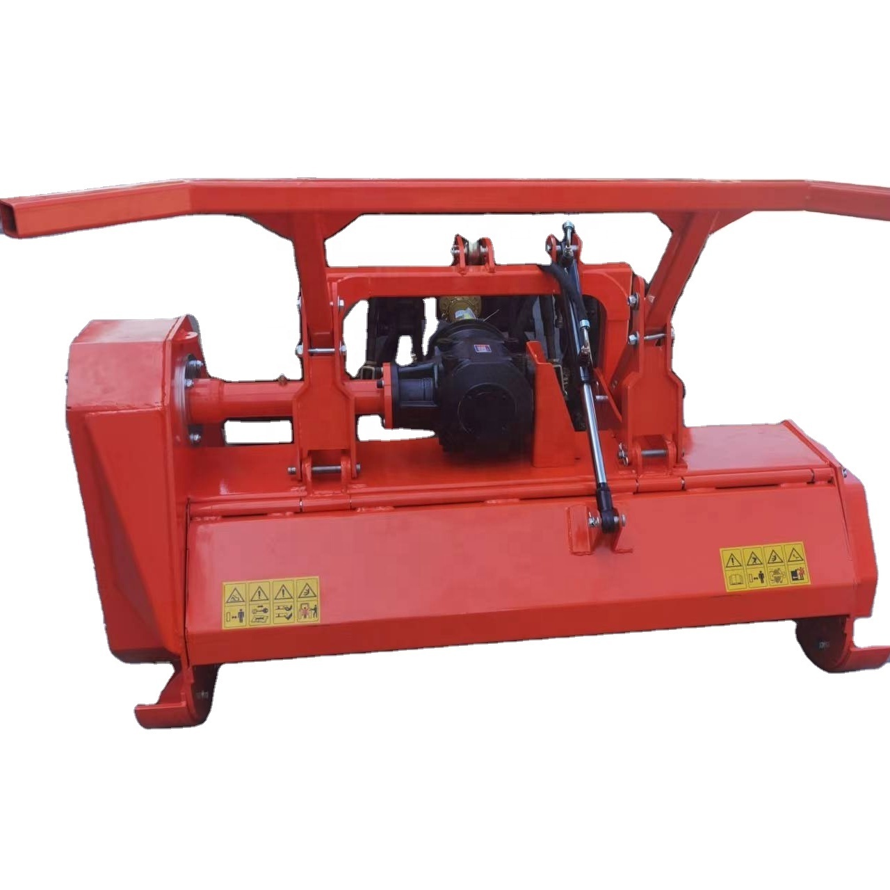 Rima PTO forestry mulcher wood mulcher wood chipper shredder mulcher for sale