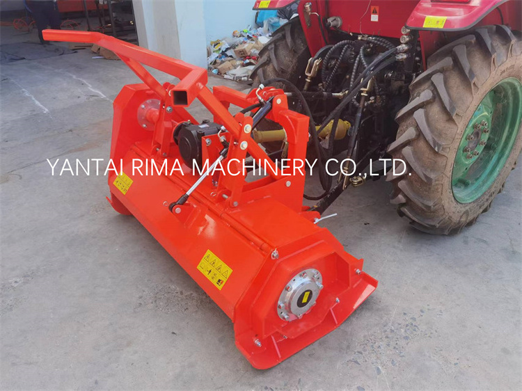 Rima PTO forestry mulcher wood mulcher wood chipper shredder mulcher for sale