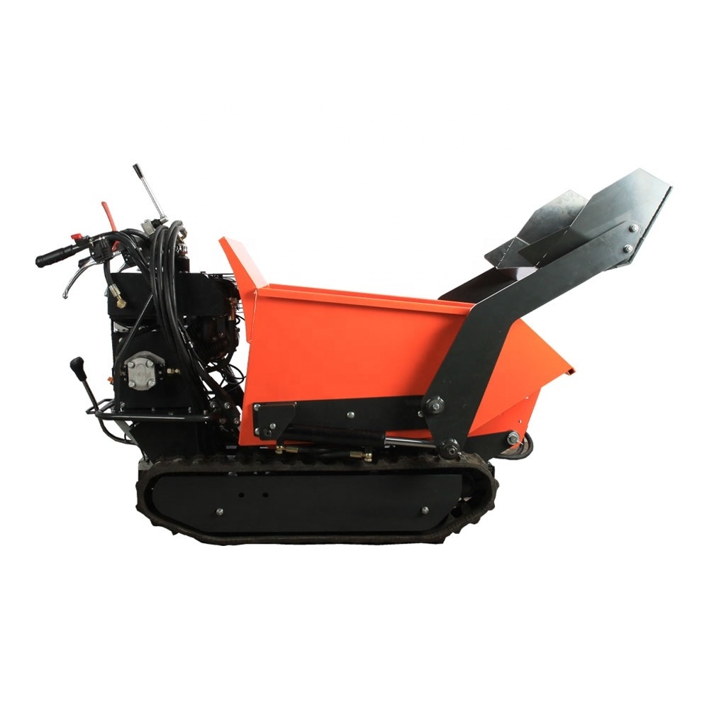 RimaHomeuse Construction dumper Mini Dumper Capacity 300kg Mini Dumper for retail