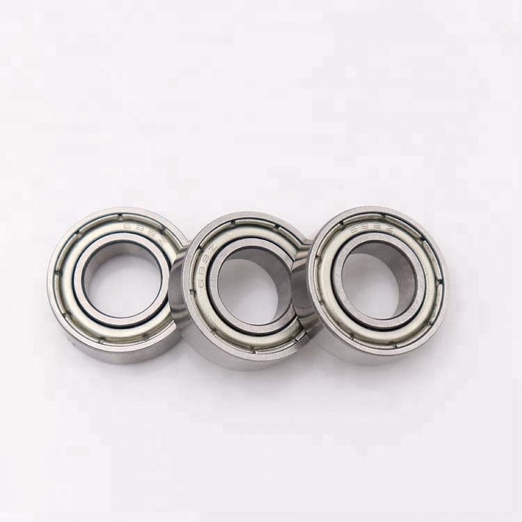 High speed rodamiento roulement deep groove ball bearings open 688 688 zz 688 2rs bearing with size 8*16*5mm