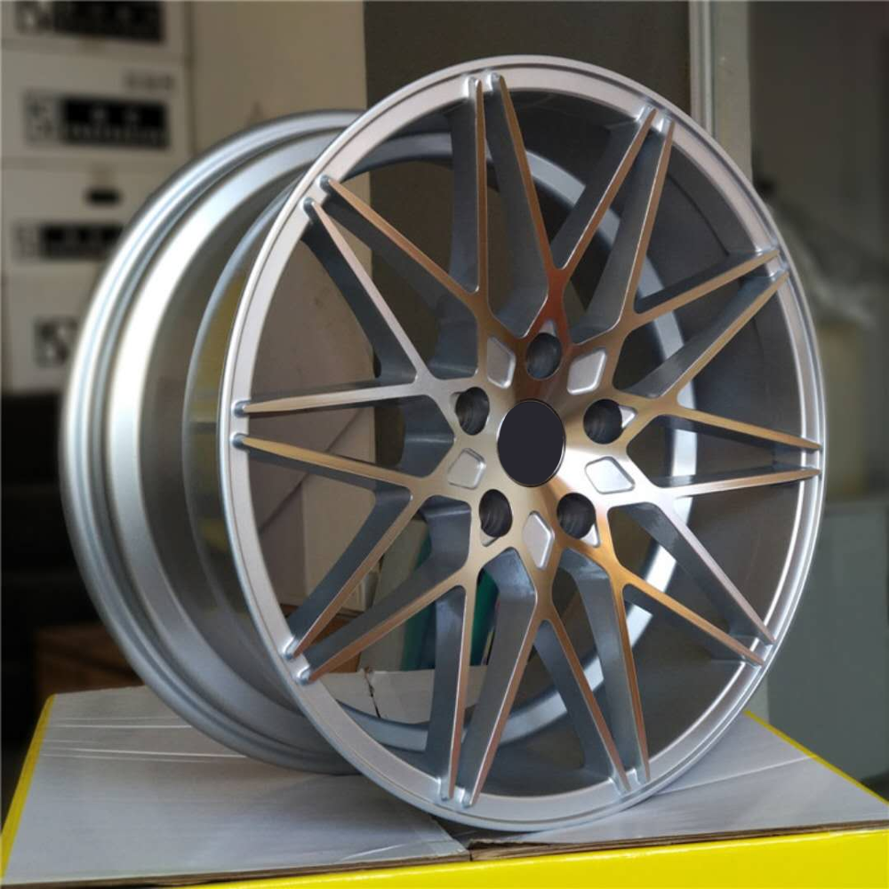 5X120 5X114.3 5X100 5X108 18INCH 19INCH alloy rims,luxury car wheels