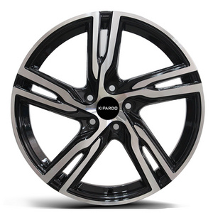 KIPARDO 17 inch 18 inch 5x127 jantes llantas direct factory para auto aluminum alloy wheels