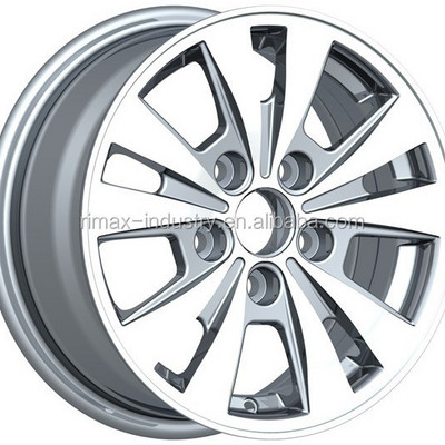 kipardo llantas para auto 14 roda aro 15 rin 16 rines 17 pulgadas 4 5 huecos 4x100 5x100 4x114.3 5x114.3 for toyota prado 120