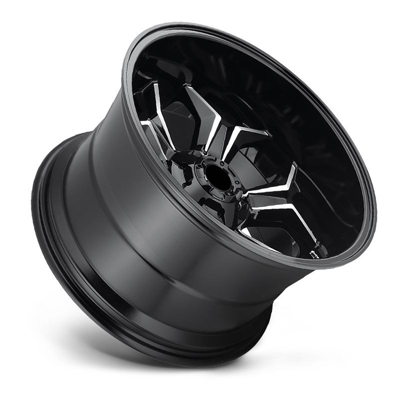 KIPARDO wheel rim 20 22 inch offroad 5x127 6x135 6x139.7 pickup 4x4 20x10 20x12 22x10 22x12