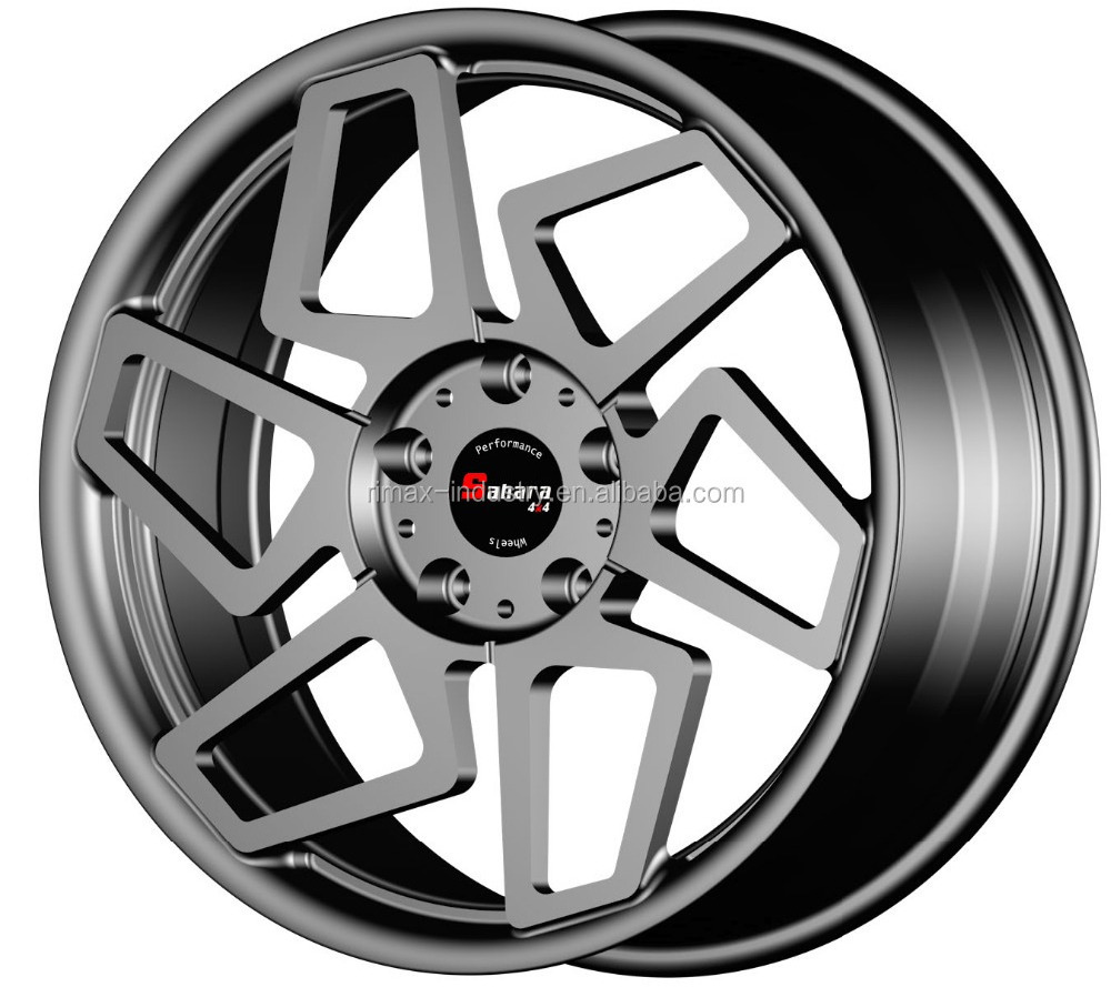 17 18 19 inch star sport alloy wheel rim 5x112 5x120 with 3 year warranty