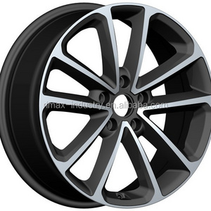 4X100 15 inch 4 lug Manufacturers Custom 4lug Alloy Wheel Rim