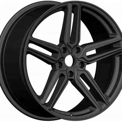 JWL VIA 4 hole 16 17 inch 4x100 car alloy wheels rims for honda civic accord inspire toyota