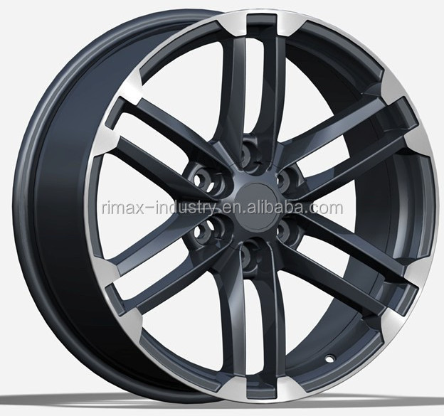 kipardo llantas para auto 14 roda aro 15 rin 16 rines 17 pulgadas 4 5 huecos 4x100 5x100 4x114.3 5x114.3 for toyota prado 120