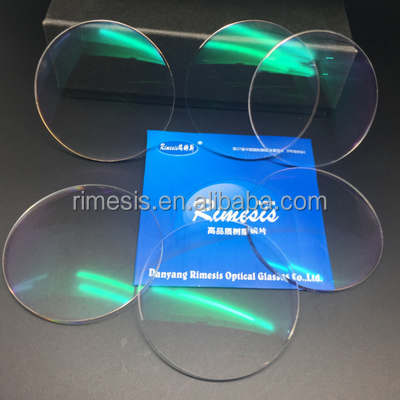 Cr39 1.499 lenticular lens