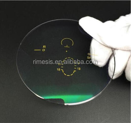 Cr39 1.499 lenticular lens