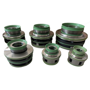 35MM Cartridge Seals For Flygt pump mechanical seals 2670/3153/5100.210 for pump repair