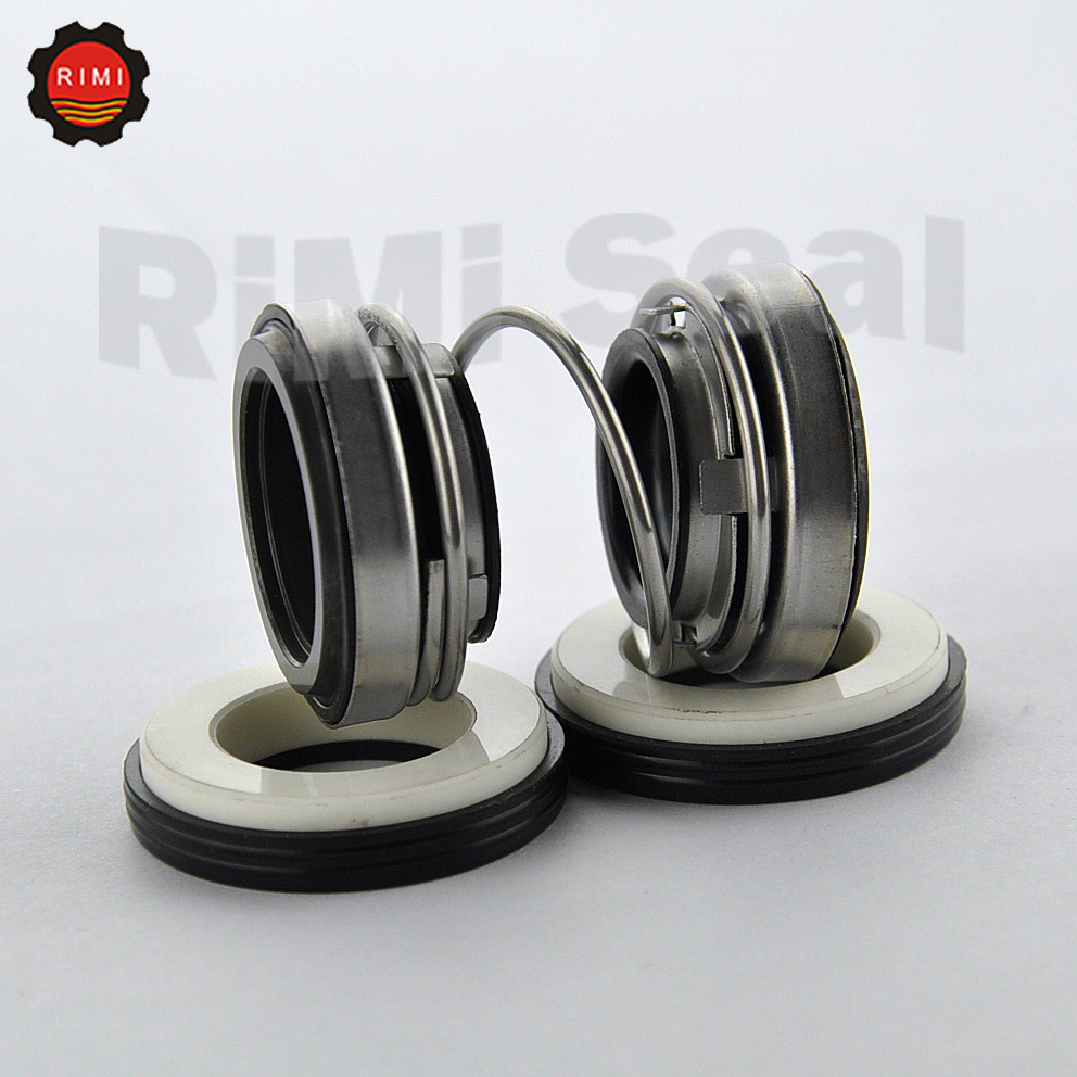 Factory Direct Offer 208 Double Face Water Pump Shaft Seal Mechanical Seal