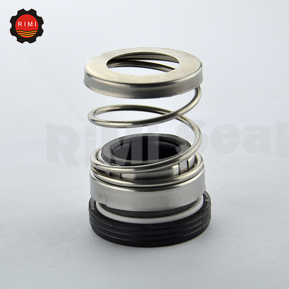 Rimi 560 35mm Carbon Ceramic Water Pump Mechanical Seals