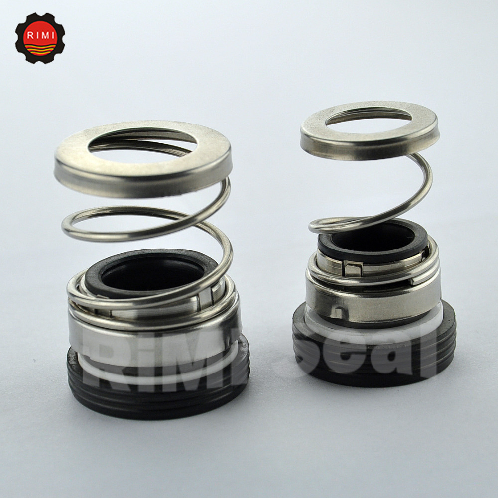 Rimi 560 35mm Carbon Ceramic Water Pump Mechanical Seals