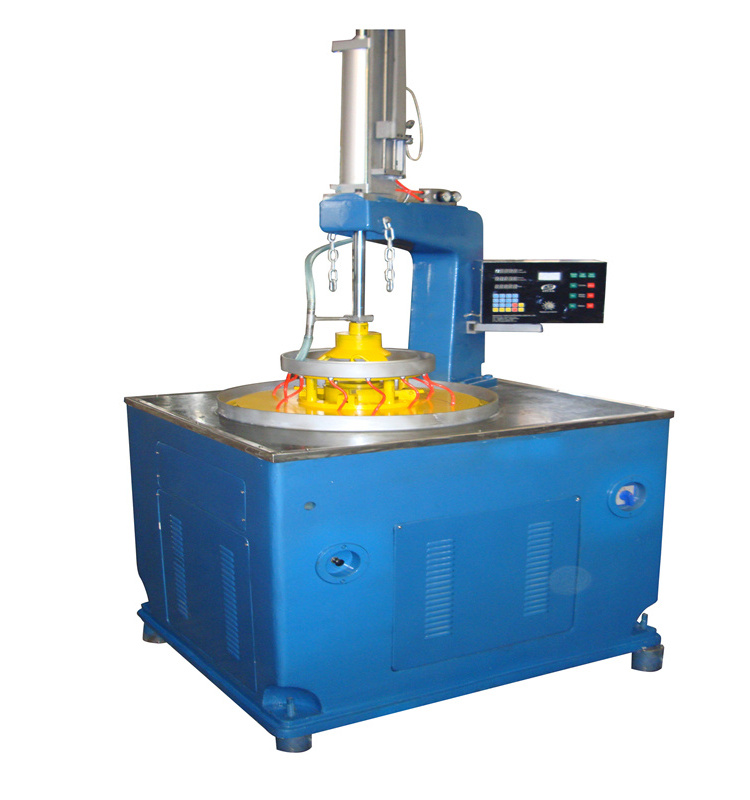 Hotsale Valve Seat Surface Grinding Machines With 800mm Diameters Metal Polishing Machine