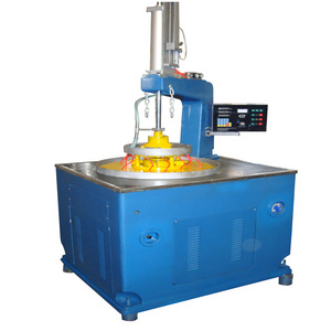 Hotsale Valve Seat Surface Grinding Machines With 800mm Diameters Metal Polishing Machine