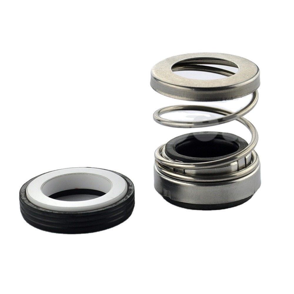 Rimi 560 35mm Carbon Ceramic Water Pump Mechanical Seals