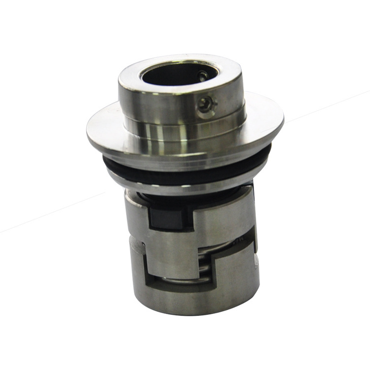 22mm sic sic fkm cartridge type Mechanical Seals for turbine pumps