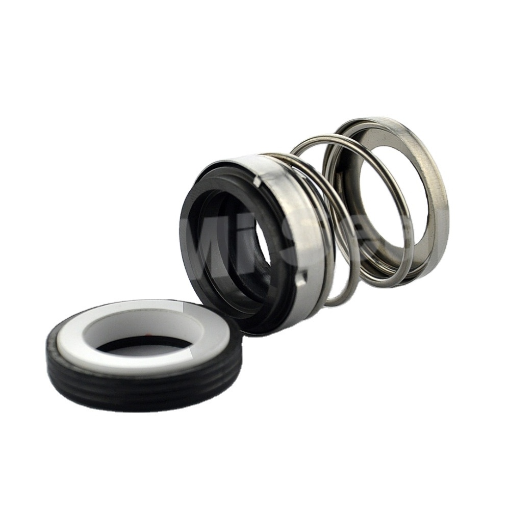 Rimi 560 35mm Carbon Ceramic Water Pump Mechanical Seals