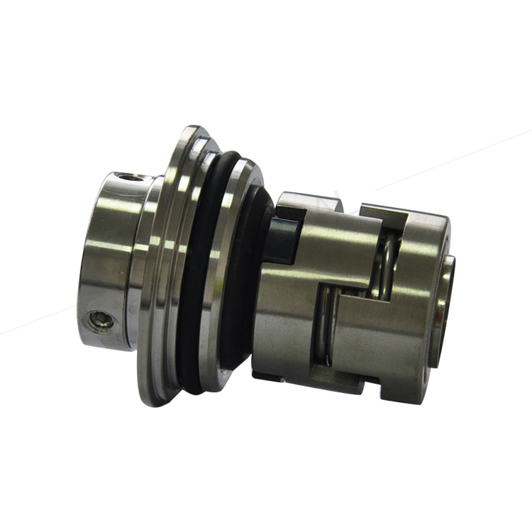 22mm sic sic fkm cartridge type Mechanical Seals for turbine pumps