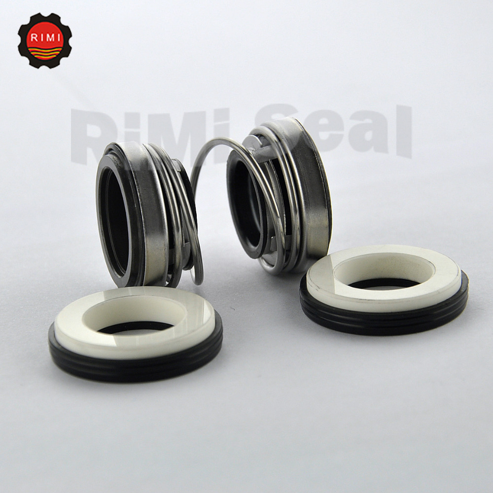 Factory Direct Offer 208 Double Face Water Pump Shaft Seal Mechanical Seal