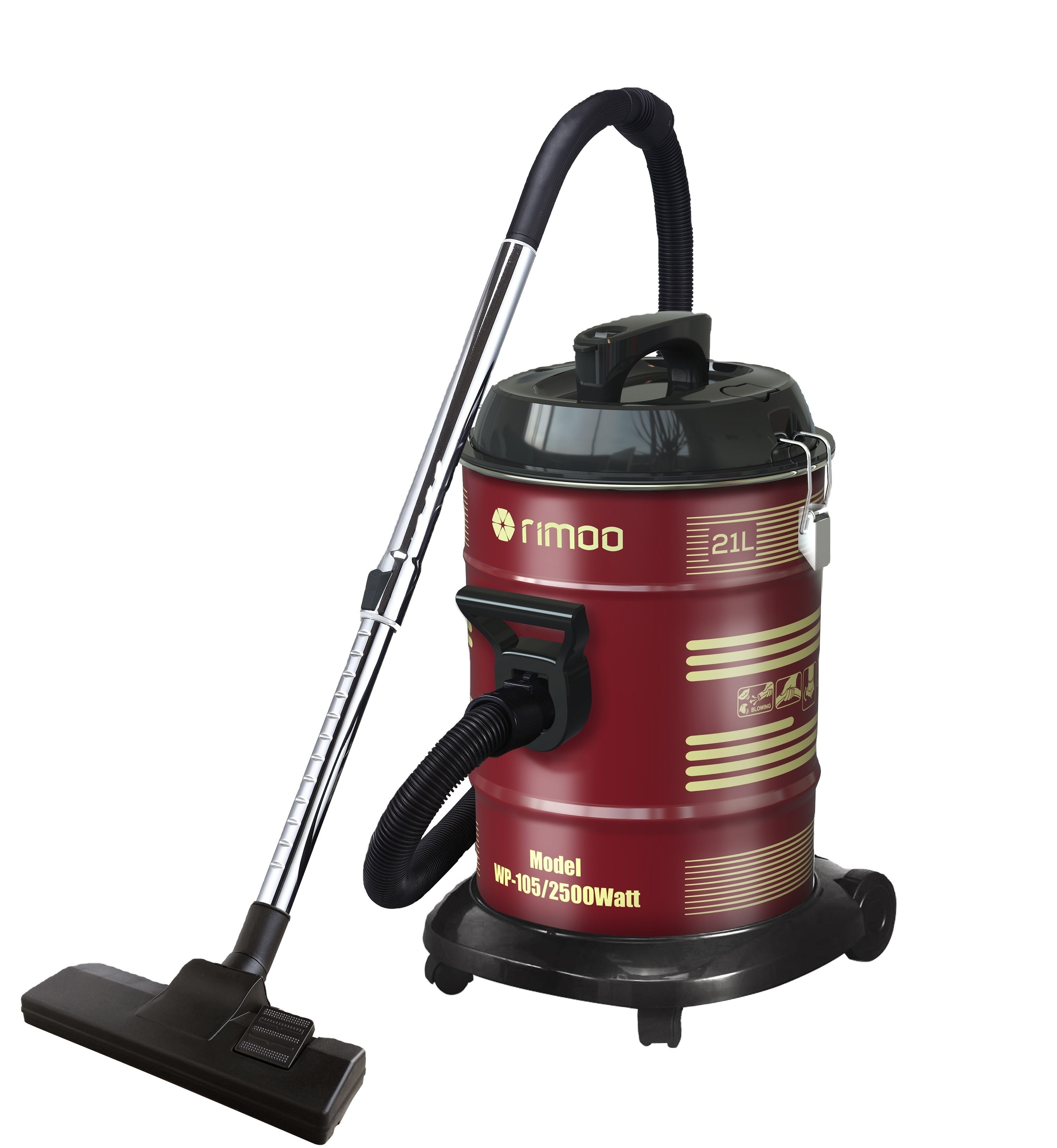 Cleanroom vacuum cleaner with high quality hepa filter best price no MOQ lowest price made in Korea