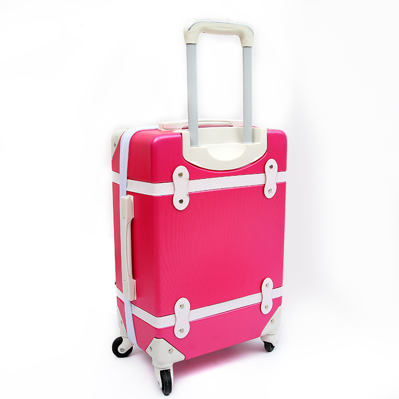 20-inch 24-inch 28-inch suitcase adult trolley case ABS material luggage