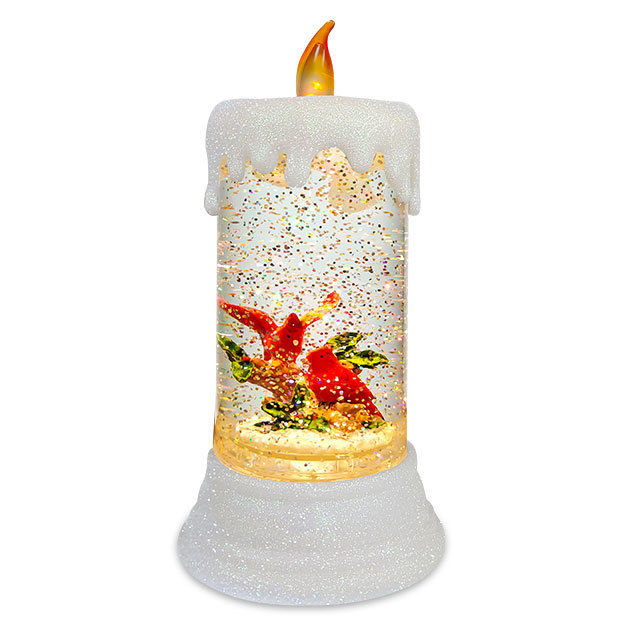 Hot Sale Lantern Christmas Decoration Led Candle