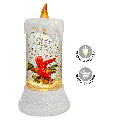 Hot Sale Lantern Christmas Decoration Led Candle