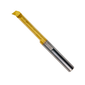 MPR small diameter boring tool tungsten inner hole boring bar cutting tools for CNC mini machine