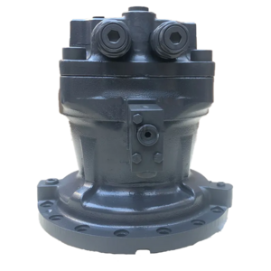 hydraulic Swing Motor SK60 SK300-2 excavator parts electric motor fit for KOBELCO excavator