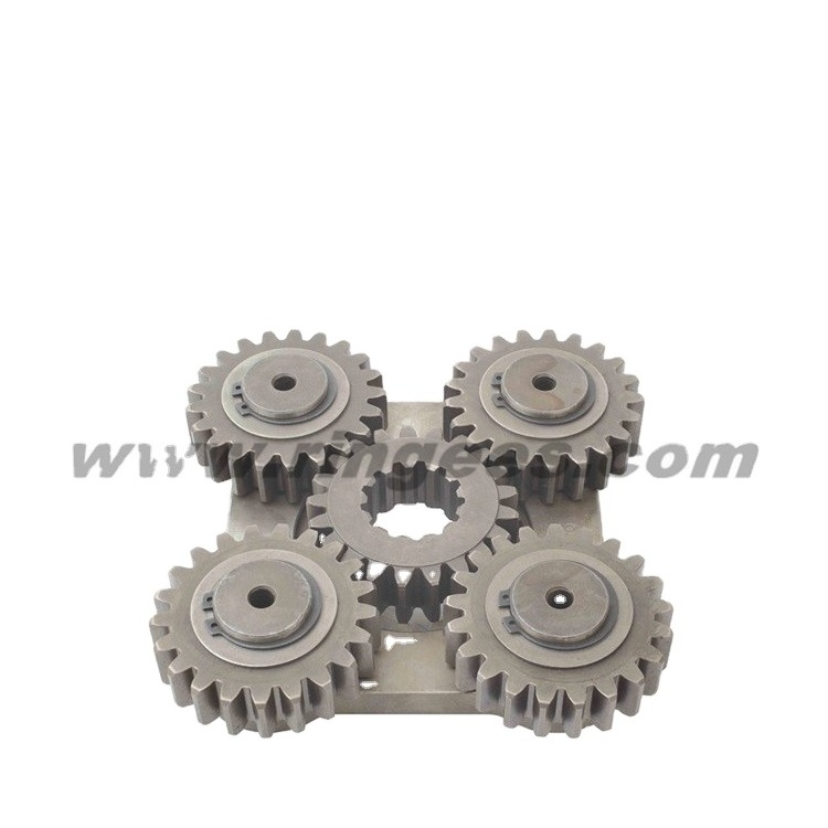 Factory Price swing drive 1st carrier assembly for SK210-8 Kobelco Excavator