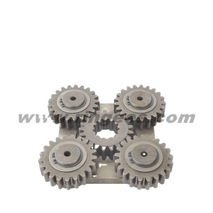 Factory Price swing drive 1st carrier assembly for SK210-8 Kobelco Excavator