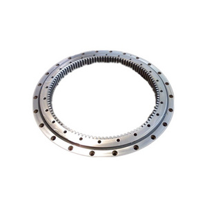 slewing bearing for Caterpillar CAT325D cat325DL swing bearing excavator parts undercarriage parts