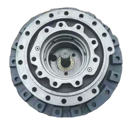 EX70 travel gearbox final drive fit for Hitachi excavator travel reducer construction machinery parts