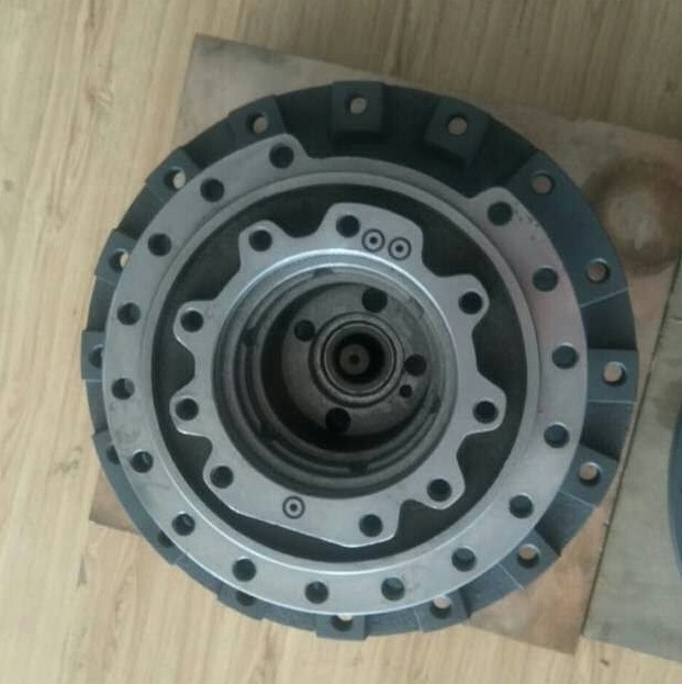 EX70 travel gearbox final drive fit for Hitachi excavator travel reducer construction machinery parts