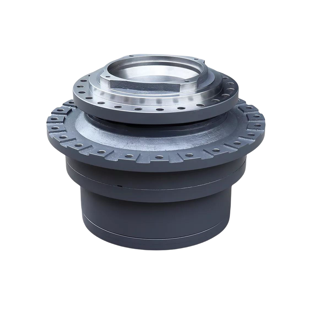 EX70 travel gearbox final drive fit for Hitachi excavator travel reducer construction machinery parts