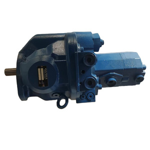 High Quality Excavator Hydraulic Pump AP2D25 Mini Excavator Parts R55 DH55 DH60 Main Pump