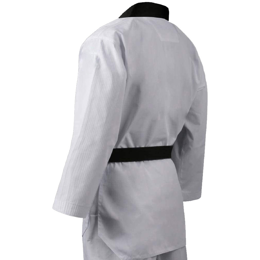 New Style Custom Made 100% Cotton Karate Suits Best Sale Good Design Men Karate Uniforms With Very Low Price