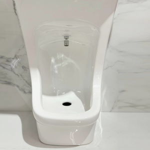 face rinsing bathroom ablution lavabo salon  Pedestal basin feet vessel bath  wudumate facility mosque Muslims perform ablution