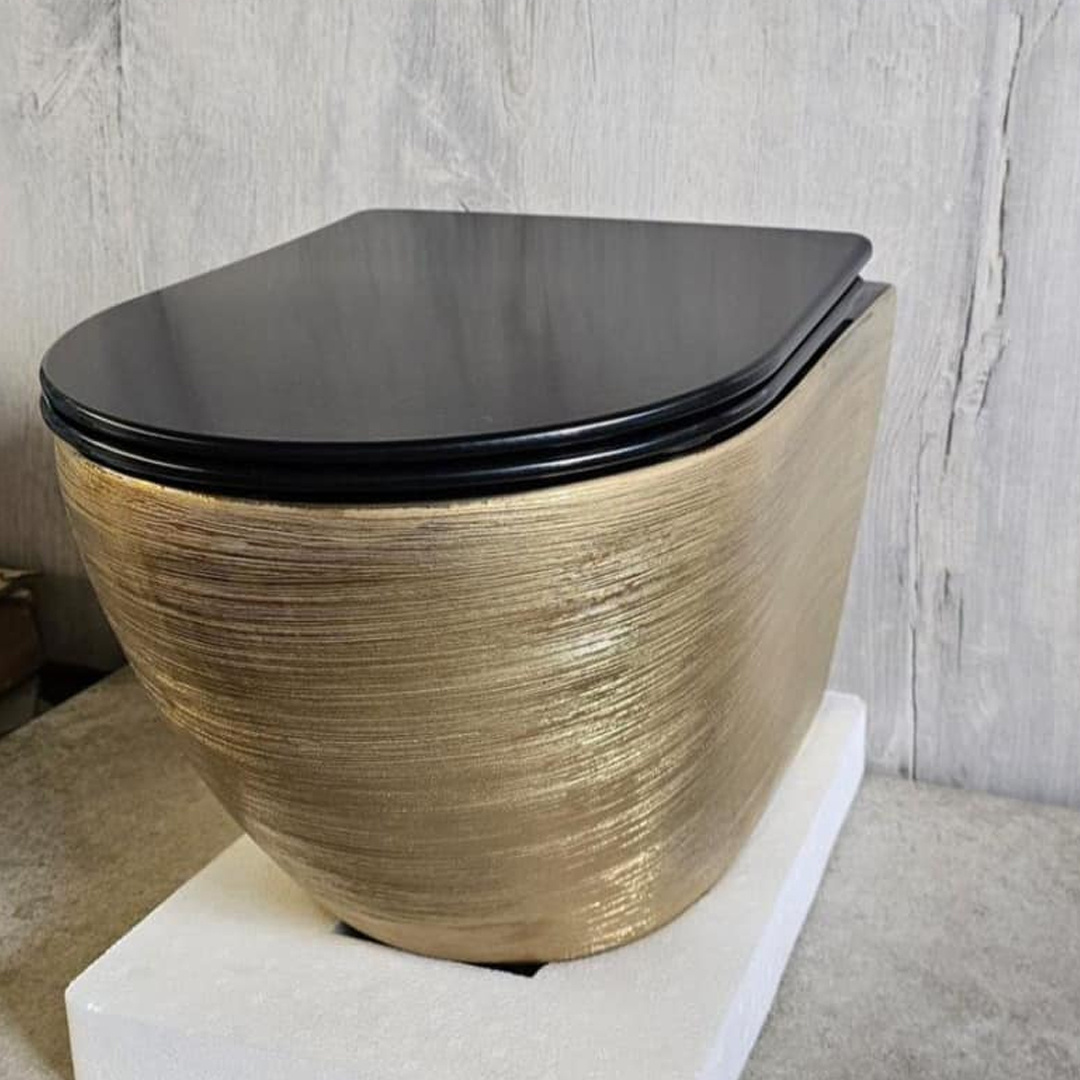 color cabinetry time bath toilet gold plated closet black inodoro  portable  wc  chaozhou sanitary bowl ceramic wash hand unit