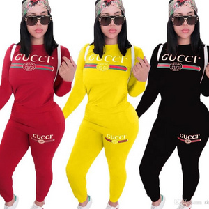 multi colors sexy girls suits with full sleeves with custom logo wholesale top quality track suits for jogging