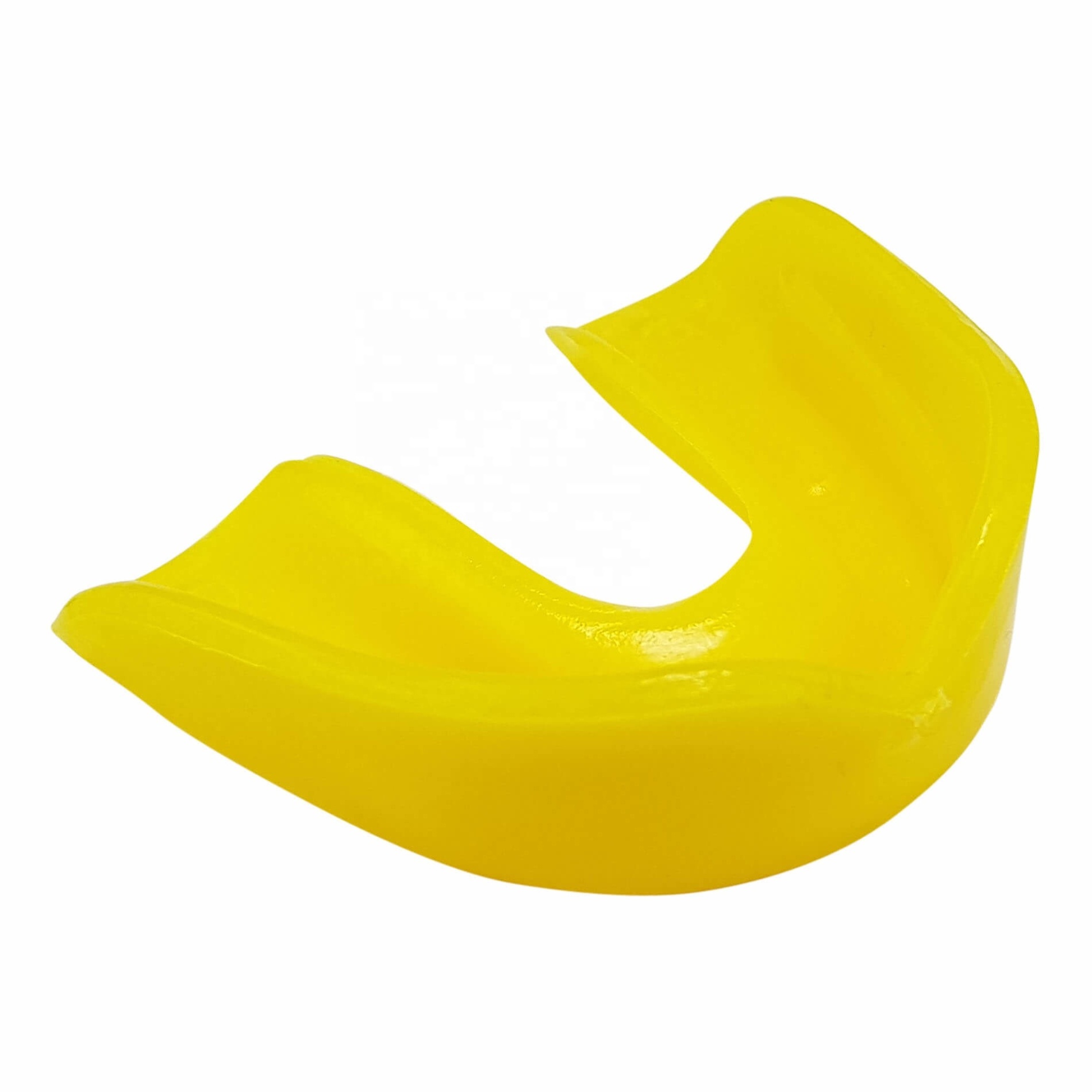 Customized Logo and Customized Color Boxing Mouth Guard