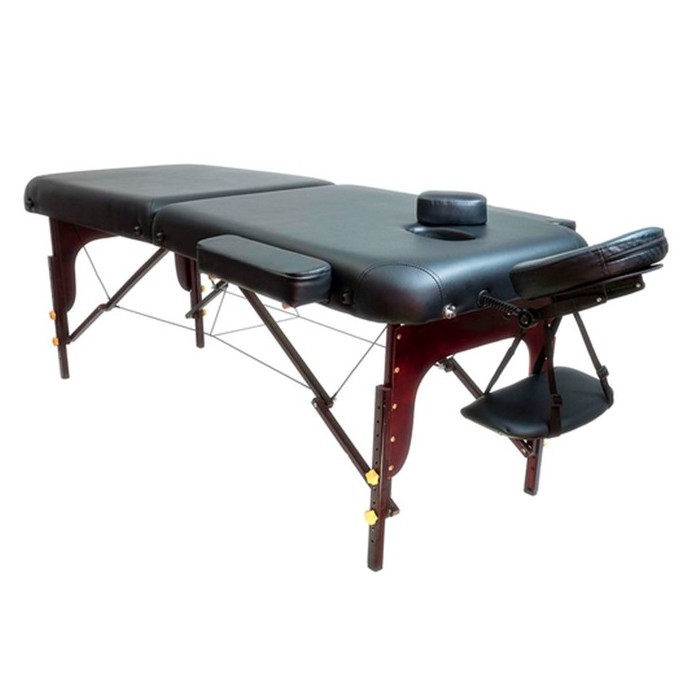 2 section wooden cheap massage table for sale