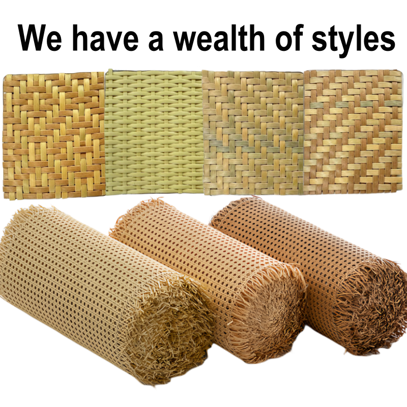 Plastic synthetic  strips pe rattan woven weaving wicker weave artificial hdpe core material rattan