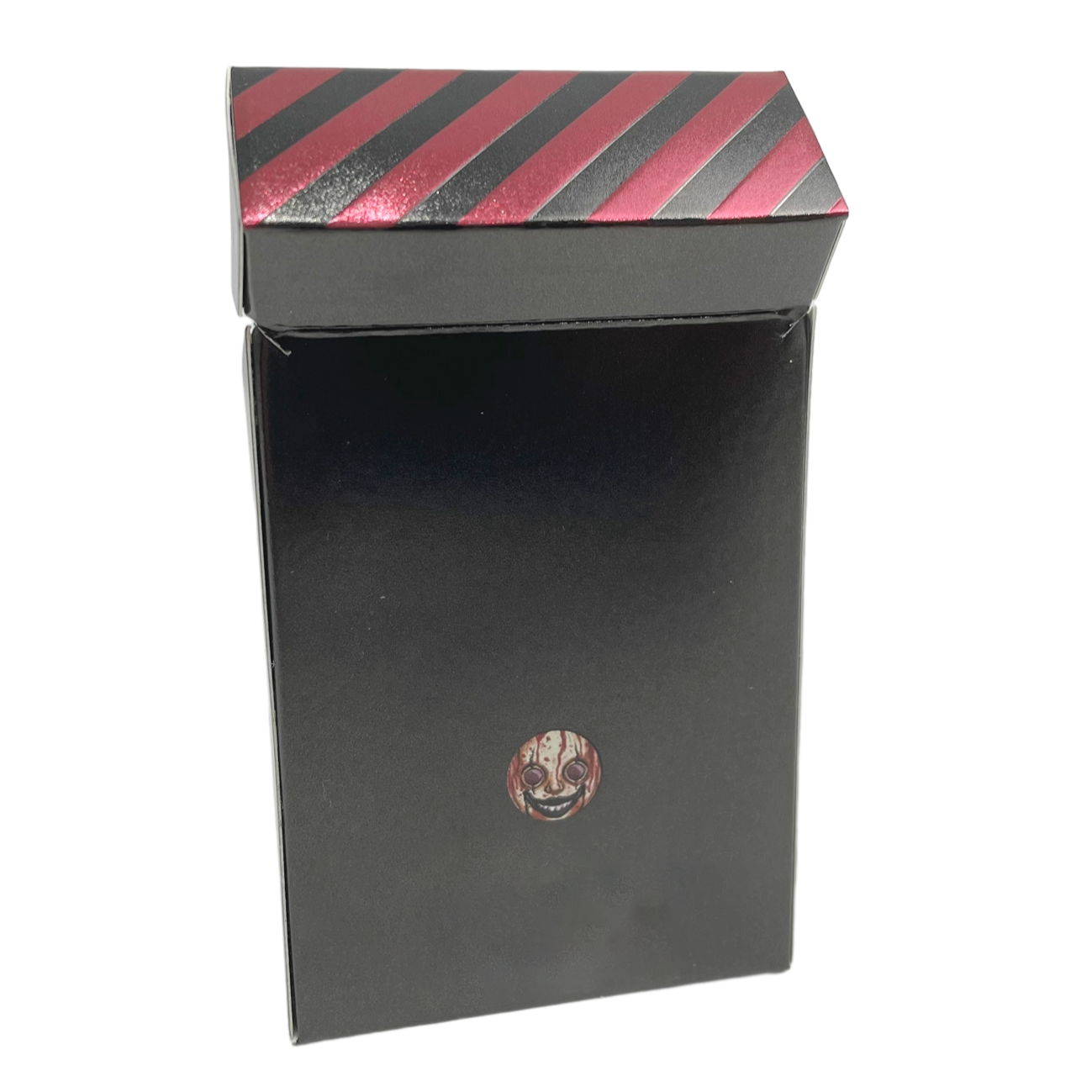 Custom Printing Cardboard Luxury Blank Cigarette Boxes For Cigars Tobacco Packaging