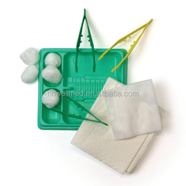 basic dressing pack