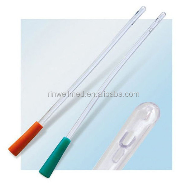 hydrophilic coated nelaton catheter