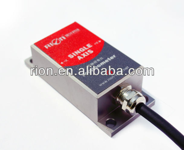 Tilt angle alarm switch Control sensor or angle and tilt sensor switch ...