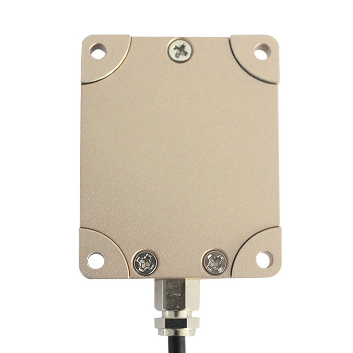 CE Certified 2 Axis Inclinometer Sensor Angle Alarm Inclinometer /Sensor Switch Price with High Accuracy Inclinometer Sensor